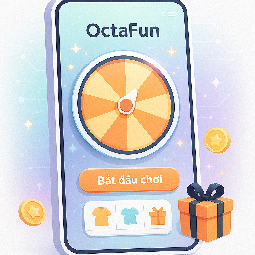 OctaFun