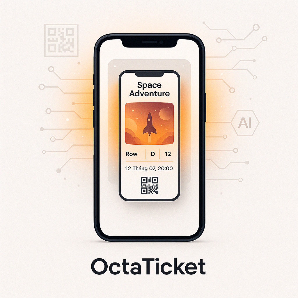 OctaTicket